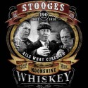 Three Stooges Moonshine